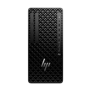 COP. HP Workstatiom Z1 G1i Intel Ultra 7 265 32GB 1TB VID-RTX3050-8GB W11-Pro Tower Black — HEWLETT PACKARD