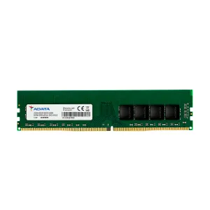 Dimm Adata Bulk 16GB U-Dimm DDR4 3200MHZ PCU-25600 Non-Ecc CL22