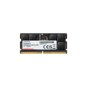 So-Dimm Adata 16GB DDR5-5600 1.1V L46 262pin 2800MHz