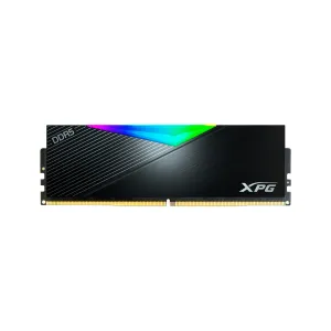 Dimm Adata Xpg Lancer RGB 16GB 1X16 DDR5-6400MHZ 288PIN CL32 Black — XPG