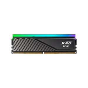 Dimm Adata Xpg Lancer Blade 16GB 1X16 DDR5-5600MHZ 288PIN CL46 RGB Black
