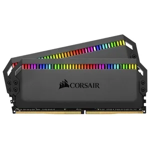 Dimm Corsair Dominator Platinum RGB 16GB (2X8GB) DDR4 4000MHZ C16 Kit