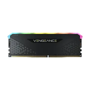 Dimm Corsair Vengeance RGB RS 16GB (1X16GB) DDR4 3200MHZ C16