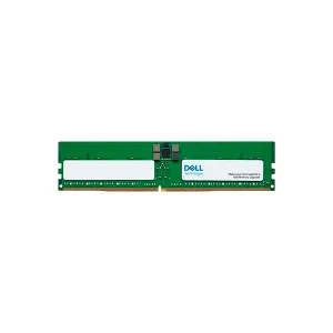 Dimm Dell 16GB DDR5 Udimm 4800MHz Ecc para R660xs R760xs — DELL COMPUTER