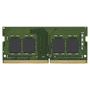 So-Dimm Kingston 8GB 1RX8 1G 64BIT PC4-3200 CL22 260-PIN — KINGSTON