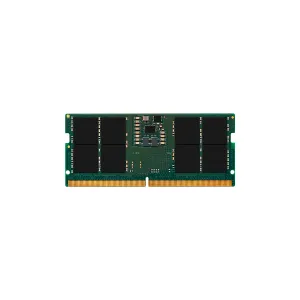 So-Dimm Kingston 16GB DDR5 5600MT-s Non-Ecc CL46 1Rx16 1.1V 262pin — KINGSTON