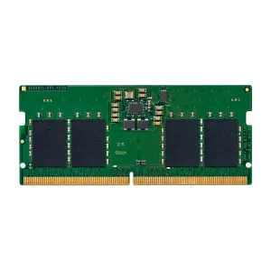 So-Dimm Kingston 8GB DDR5 PC5-5600 262pin CL46 1RX16 1.1V — KINGSTON