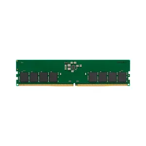 Dimm Kingston 16GB DDR5 5600MT-s Non-Ecc CL46 1Rx8 1.1V 288pin 16Gbit — KINGSTON