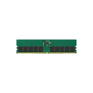 Dimm Kingston 16GB DDR5 5600MTs Ecc Registered CL46 1RX8 1.1V 288-PIN 16GBit