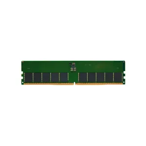 Dimm Kingston 32GB DDR5 5600MTs Ecc Registered CL46 1RX8 1.1V 288-PIN 16GBit — KINGSTON