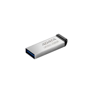 Flash Memory Adata 256GB UR350 USB3.2 Black — A-DATA Technology
