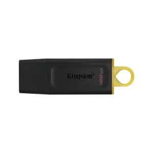 Flash Memory Kingston Data Traveler Exodia Dtx 128GB USB 3.2 — KINGSTON
