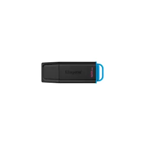 FLASH MEMORY KINGSTON DTXG2 128GB DataTraveler Exodia USB 3.2 Gen1 — KINGSTON