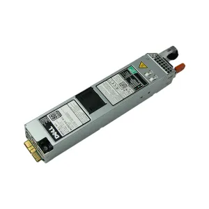 Power Supply Dell Hotplug 600W for T350 R350 — DELL COMPUTER
