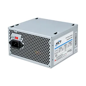 Fuente de Poder HV-7 P8-650W Atx — QUASAD COMPUTER