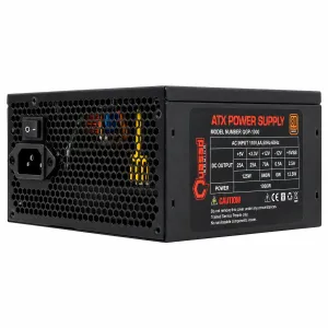 Fuente de Poder Quasad 1000W 24P 110-240V 1.5MTS Power Cord
