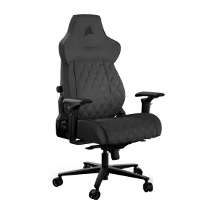 Gaming Chair Corsair TC500 Luxe Shadow — CORSAIR