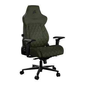 Gaming Chair Corsair TC500 Luxe Sherwood — CORSAIR