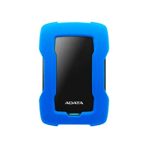 Disco Duro Adata HD330-1TB Antishock USB-3.2 Blue Externo
