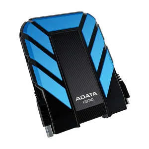 Disco Duro Externo Adata 1TB HD710 USB 3.0 Antishock Water Resist Azul