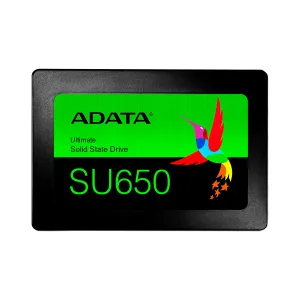 SSD Adata 240GB SU-650 SATA III 2.5INC Notebook 6GB S — A-DATA Technology