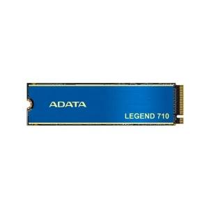 SSD Adata Legend 710 256GB PCIE GEN3 M.2 2280 3Y — A-DATA Technology