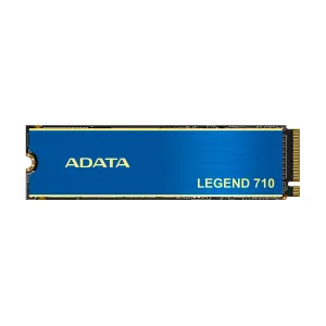 SSD Adata 2TB Legend 710 PCIE GEN3 X4 M.2 2280 NVME 1.4 3D Nand