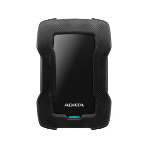 Disco Duro Adata HD330-2TB Antishock USB-3.2 Black Externo
