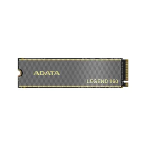 SSD Adata Legend 860 2TB M.2 2280 3D Nand PCIe Gen4X4 5000MB-s 5y — A-DATA Technology