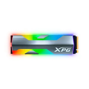 SSD Adata Xpg Spectrix 500GB S20G PCIe Gen3x4 M.2 2280 3D Nand — A-DATA Technology