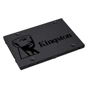 SSD Kingston 480GB A400 SATA 3 2.5INC. for PC O Notebook 7MM — KINGSTON