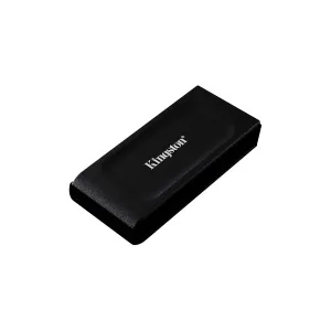 SSD Kingston 2TB SXS1000 PCIE 1050-MB-S USB 3.2 External