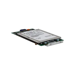 Disco Duro Lexmark 160GB 14F0102 — LEXMARK