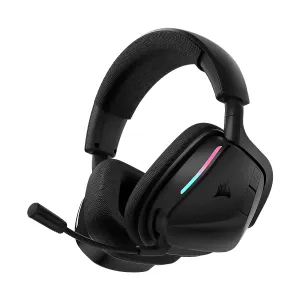 HEADSET Corsair VOID Wireless V2 Gaming Black — CORSAIR