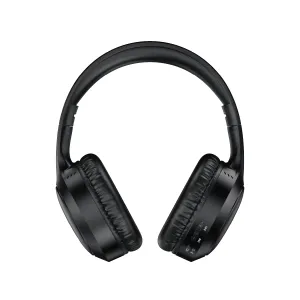 HEADSET GENIUS HS-800BT Buetooth con Microfono Integrado negro