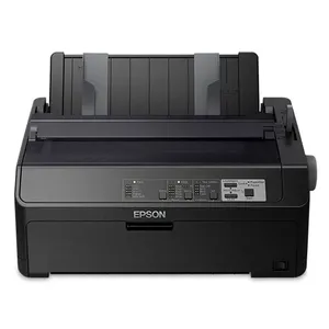 Imp. Epson Matricial FX-890II 680 Cps Paralela - USB 2.0 — EPSON