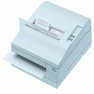 Imp. Epson SD Matricial TM-U950-252 Paralela Blanco PN C31C176252 — EPSON
