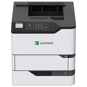 Impresora Lexmark Laser MS821DN Duplex 55PPM — LEXMARK