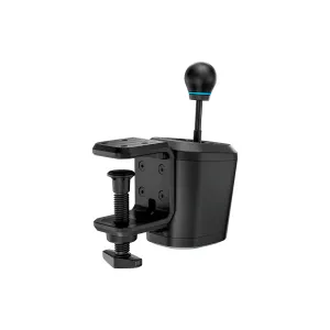 Logitech RS H-Shifter Black