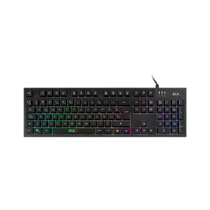Teclado Genius Scorpion K-7 USB SP Negro — GENIUS