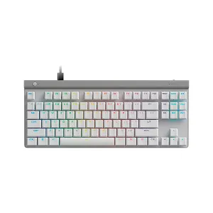 TECLADO LOGITECH Gaming G515 TKL Wired RGB Mechanical — LOGITECH