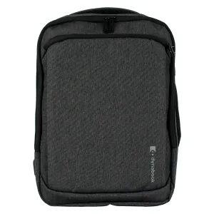 Mochila -Backpack- Dynabook PS0012UA1BAG 15.6INCH Gris — DYNABOOK - TOSHIBA