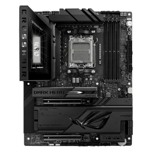 Mbo Asus Rog Crosshair X870E Dark Hero AM5 4DDR5-256GB WI-FI 7 HDMI 5M.2 2USB4-C PCIe5.0-4.0 Atx