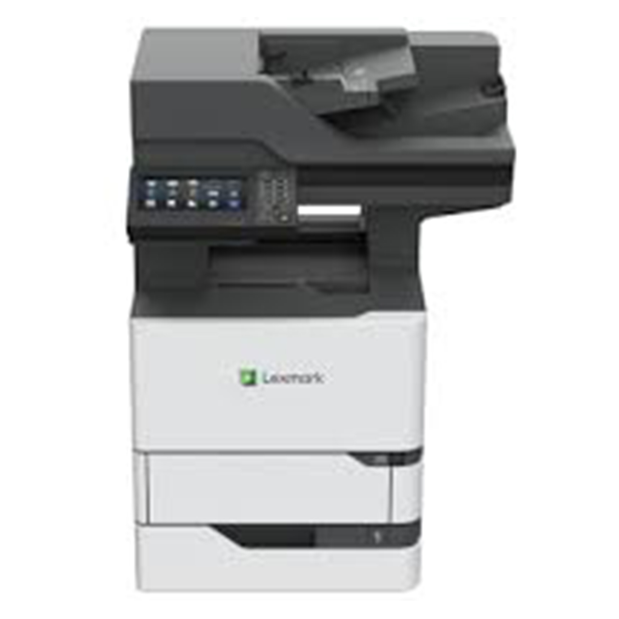 LEXMARK - Impresora Láser MX721 Multifunción