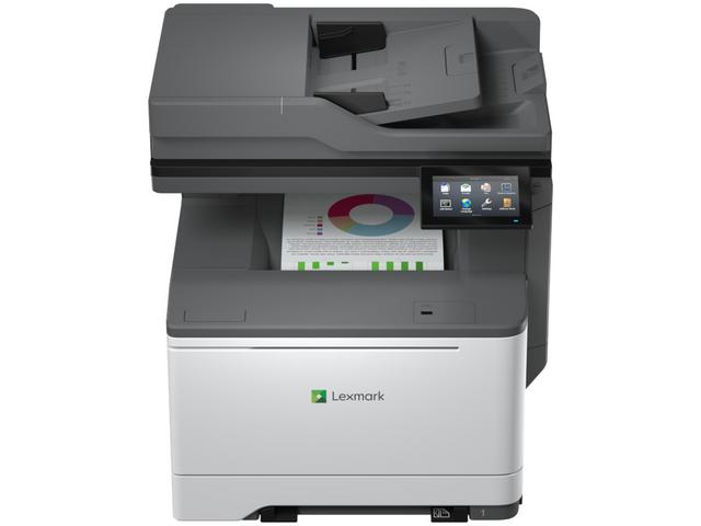 LEXMARK MX532adwe MFP LV Americas