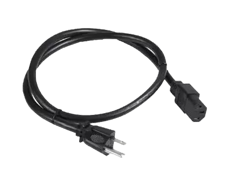 Lenovo 1.5m, 10A/100-250V, Cable de Poder — LENOVO