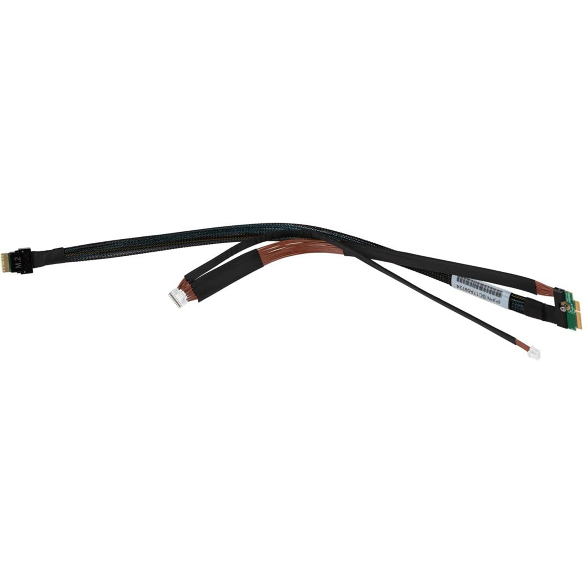 LENOVO 2U M.2 Cable Kit — LENOVO