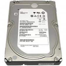 Lenovo - Disco ST50 V2 3.5" 2TB 7.2K SATA 6Gb Nhs HDD — LENOVO
