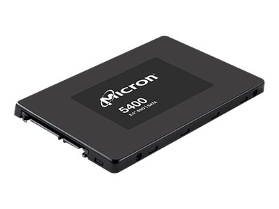 Lenovo ST50 V2 3.5" 5400P 960GB RI Disco Duro — LENOVO