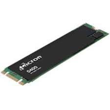 Lenovo - Disco M.2 5400P 480GB RI SATA Nhs — LENOVO